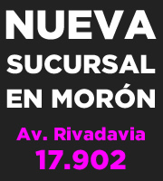 Sexshop En Parque Chas Sucursal Moron Av Rivadavia